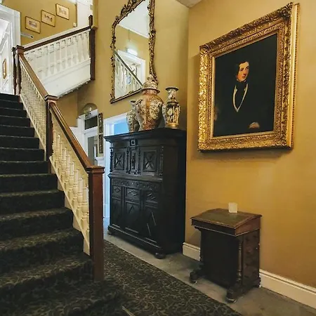 The Mount Royale 3* York