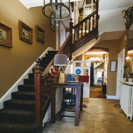 The Mount Royale Hotel York