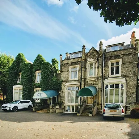 The Mount Royale Hotel York