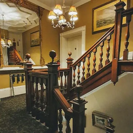 The Mount Royale 3* يورك