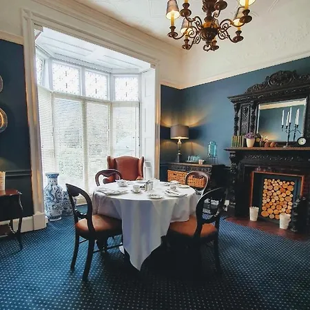 The Mount Royale Hotel