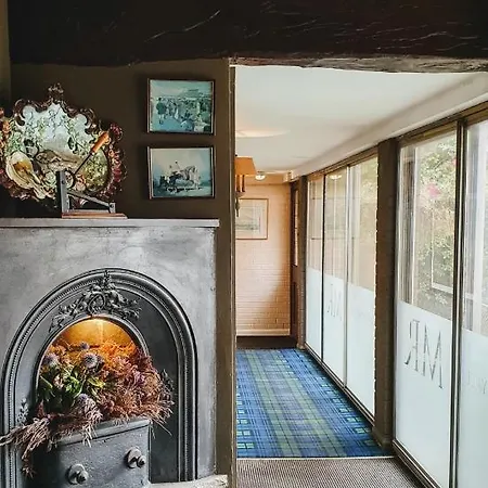 The Mount Royale