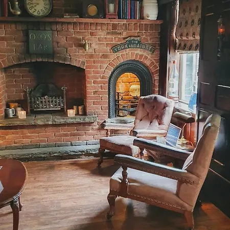 The Mount Royale 3* York