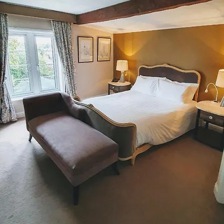 The Mount Royale 3*