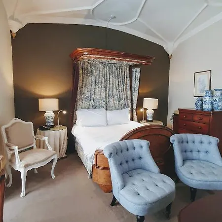 The Mount Royale يورك