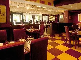 The Mount Royale Hotel