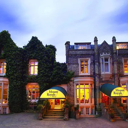 The Mount Royale فندق
