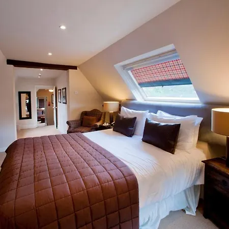 Hotel The Mount Royale 3*