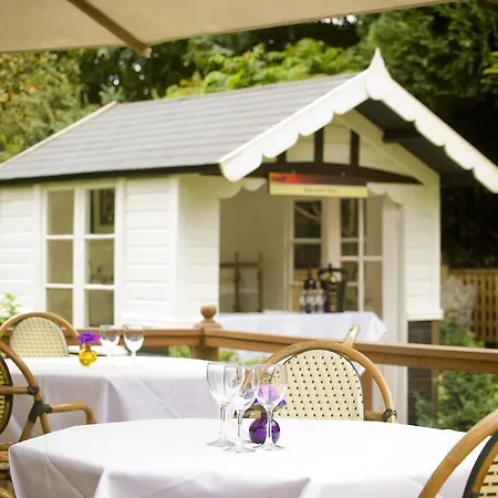 Hotel The Mount Royale 3*