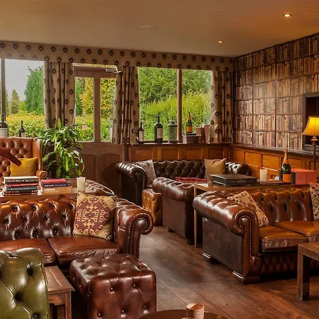The Mount Royale 3* York