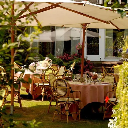 The Mount Royale Hotel 3*