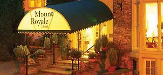 The Mount Royale فندق 3*